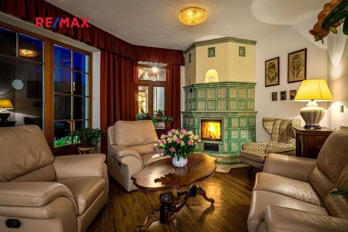 Prodej rodinného domu, Sulice, Na Křížkách, 277 m2