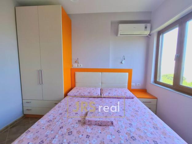 Prodej bytu 2+1, Durrës, Albánie, 42 m2