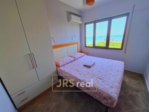 Prodej bytu 2+1, Durrës, Albánie, 42 m2