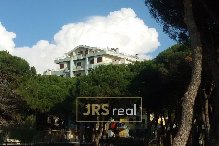 Prodej bytu 2+1, Durrës, Albánie, 42 m2