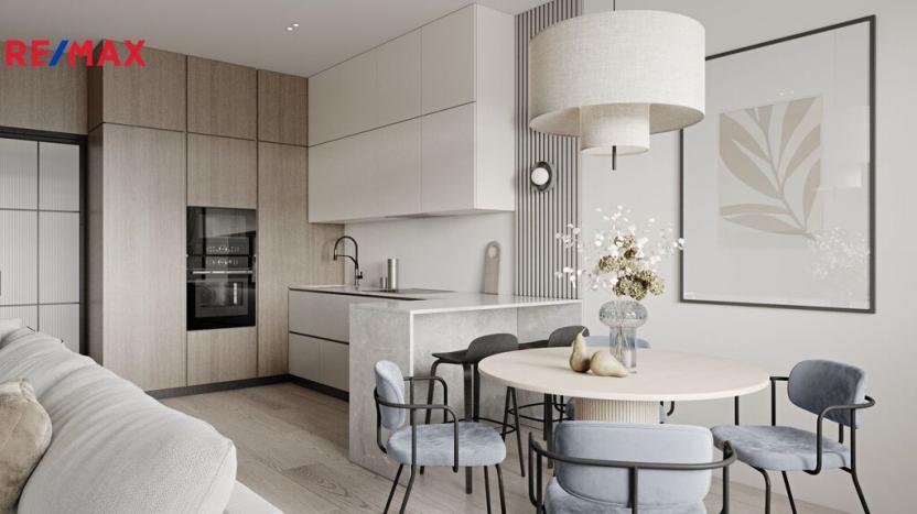 Prodej bytu 3+kk, Karlovy Vary, Šumavská, 79 m2