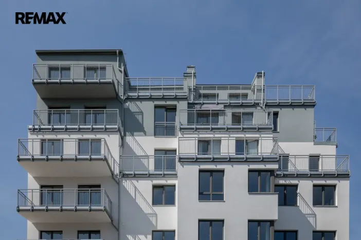 Prodej bytu 2+kk, Karlovy Vary, Šumavská, 87 m2