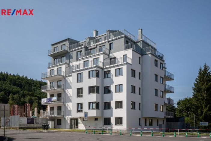Prodej bytu 3+kk, Karlovy Vary, Šumavská, 103 m2