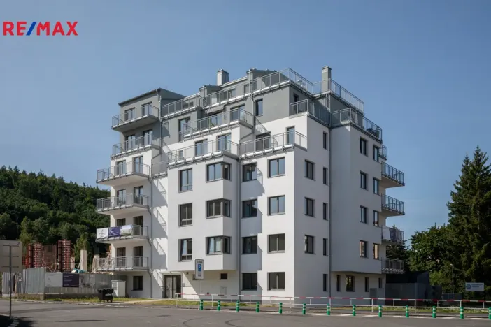 Prodej bytu 3+kk, Karlovy Vary, Šumavská, 103 m2