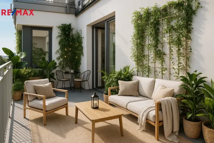 Prodej bytu 2+kk, Karlovy Vary, Šumavská, 86 m2