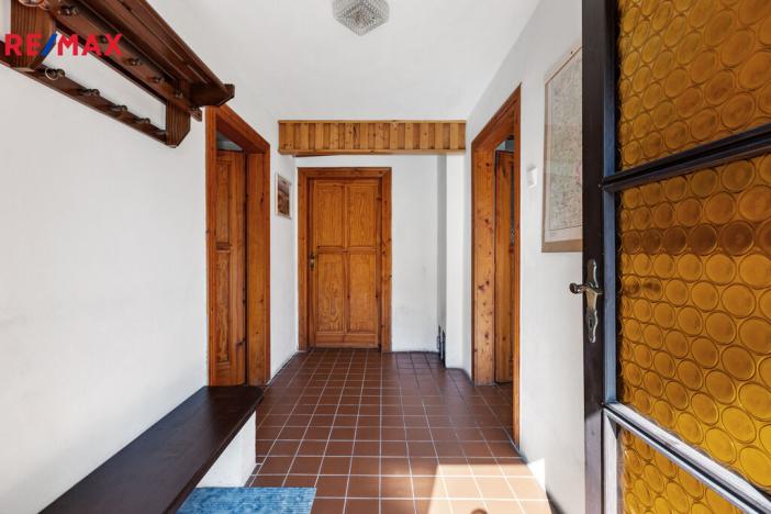 Prodej rodinného domu, Štědrá - Brložec, 72 m2