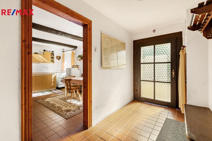 Prodej rodinného domu, Štědrá - Brložec, 72 m2