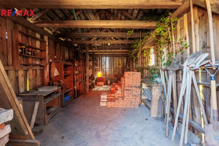 Prodej rodinného domu, Štědrá - Brložec, 72 m2