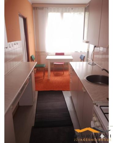 Pronájem bytu 3+1, Dačice - Dačice V, Jiráskova, 82 m2