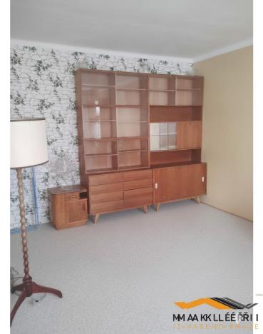 Pronájem bytu 3+1, Dačice - Dačice V, Jiráskova, 82 m2