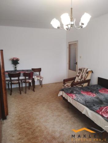 Pronájem bytu 3+1, Dačice - Dačice V, Jiráskova, 82 m2