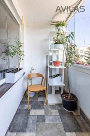 Prodej bytu 2+1, Benešov, Jiřího Franka, 62 m2