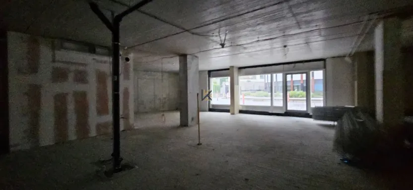 Pronájem restaurace, Praha - Nusle, Lomnického, 451 m2