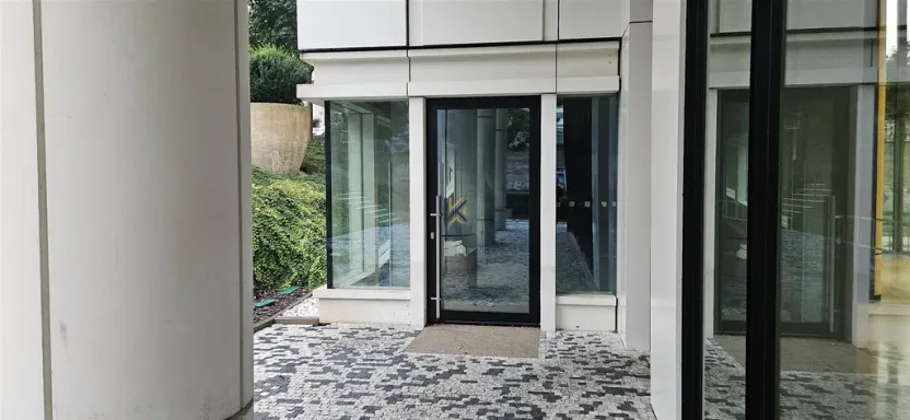 Pronájem restaurace, Praha - Nusle, Lomnického, 451 m2