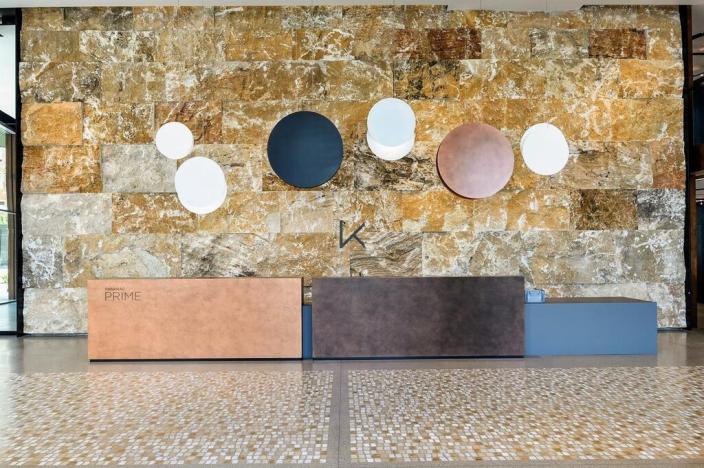 Pronájem obchodního prostoru, Praha - Nusle, Lomnického, 451 m2