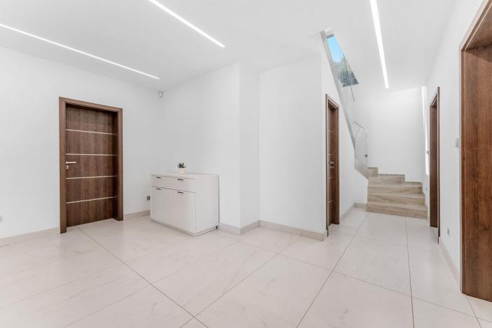 Prodej rodinného domu, Hodějice, 265 m2