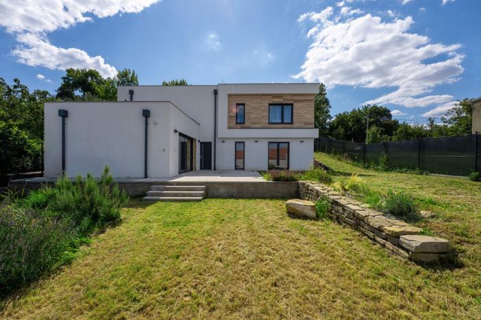 Prodej rodinného domu, Hodějice, 265 m2