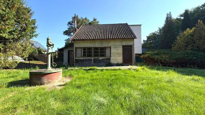 Prodej pozemku pro bydlení, Praha - Klánovice, V trninách, 875 m2