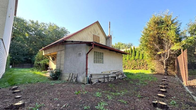 Prodej pozemku pro bydlení, Praha - Klánovice, V trninách, 875 m2