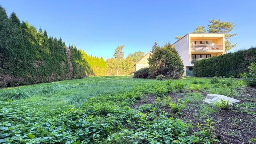 Prodej pozemku pro bydlení, Praha - Klánovice, V trninách, 875 m2