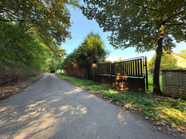 Prodej pozemku pro bydlení, Praha - Klánovice, V trninách, 875 m2