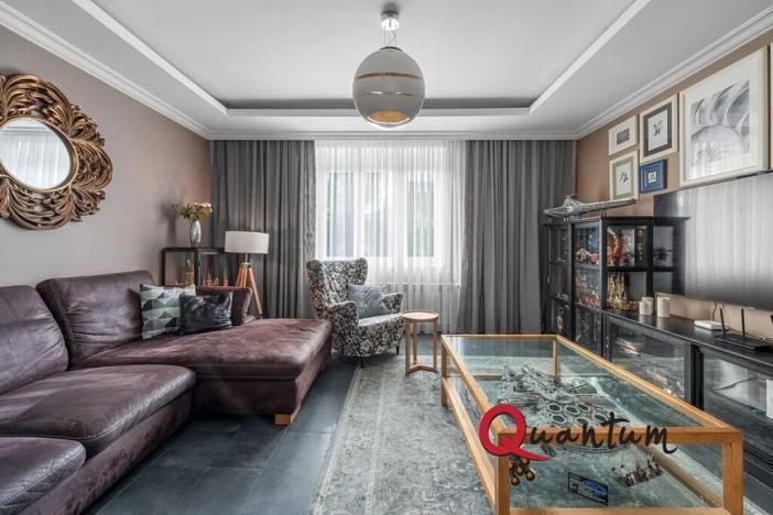 Prodej rodinného domu, Praha - Uhříněves, U Nadýmače, 279 m2