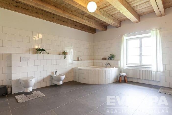 Prodej zemědělské usedlosti, Spálené Poříčí, 210 m2