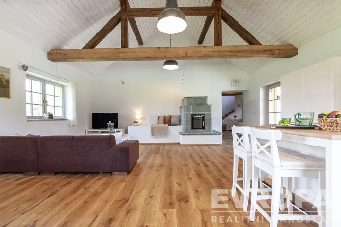 Prodej zemědělské usedlosti, Spálené Poříčí, 210 m2