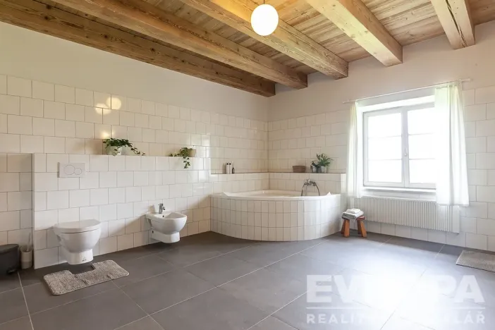 Prodej zemědělské usedlosti, Spálené Poříčí, 210 m2