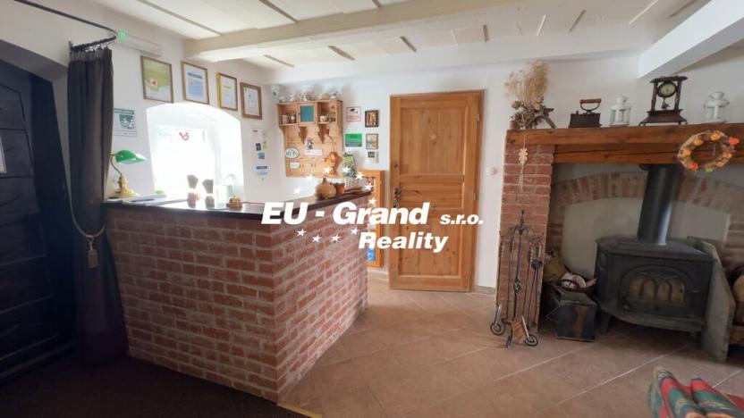 Prodej ubytování, Varnsdorf, Bratislavská, 683 m2