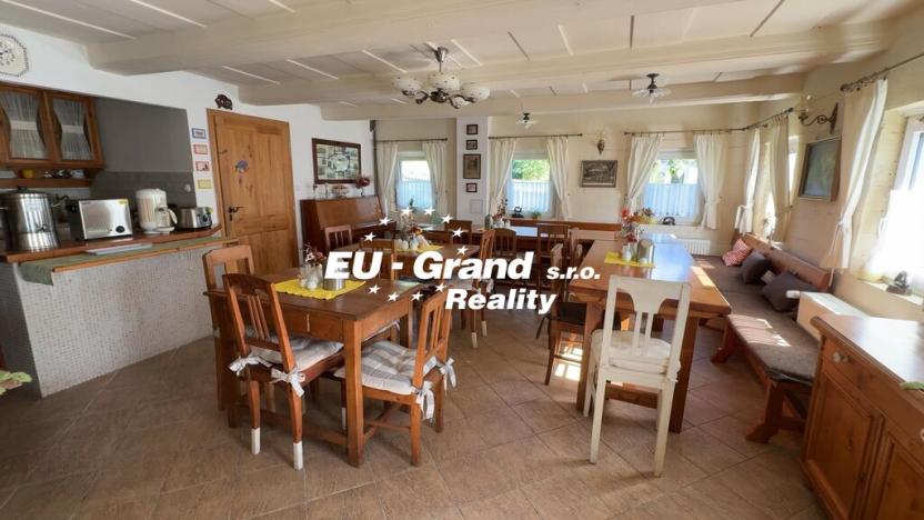 Prodej ubytování, Varnsdorf, Bratislavská, 683 m2