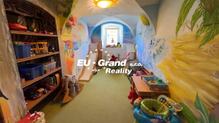 Prodej ubytování, Varnsdorf, Bratislavská, 683 m2