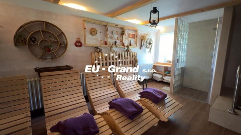 Prodej ubytování, Varnsdorf, Bratislavská, 683 m2