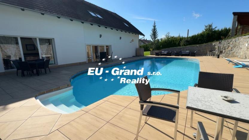 Prodej ubytování, Varnsdorf, Bratislavská, 683 m2