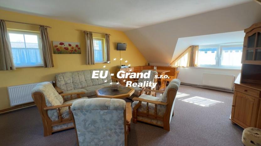 Prodej ubytování, Varnsdorf, Bratislavská, 683 m2