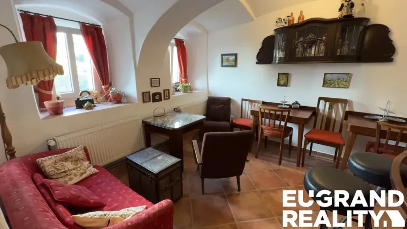 Prodej ubytování, Varnsdorf, Bratislavská, 683 m2