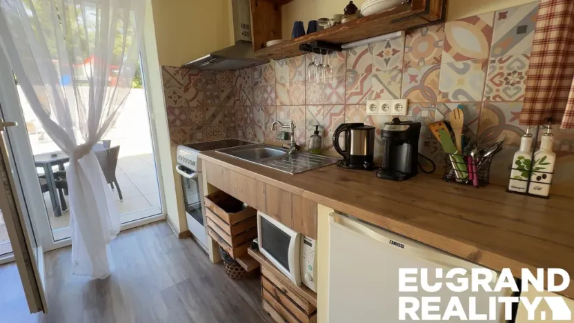 Prodej ubytování, Varnsdorf, Bratislavská, 683 m2