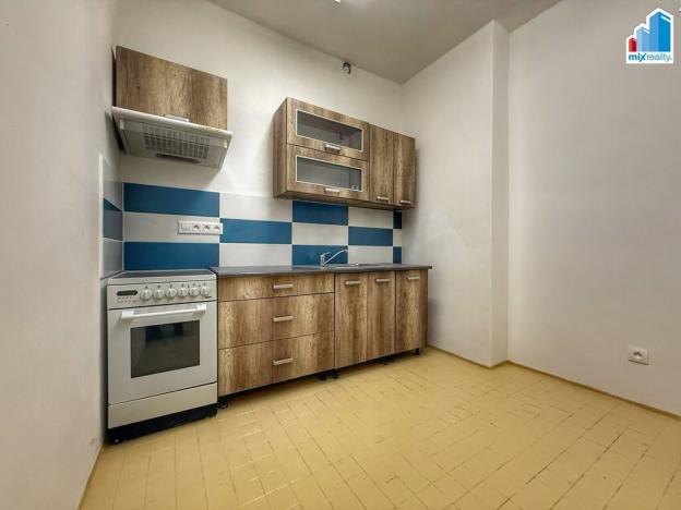 Pronájem bytu 2+1, Strašice, 51 m2