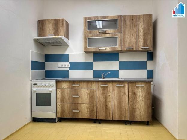 Pronájem bytu 2+1, Strašice, 51 m2