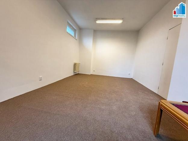 Pronájem bytu 2+1, Strašice, 51 m2