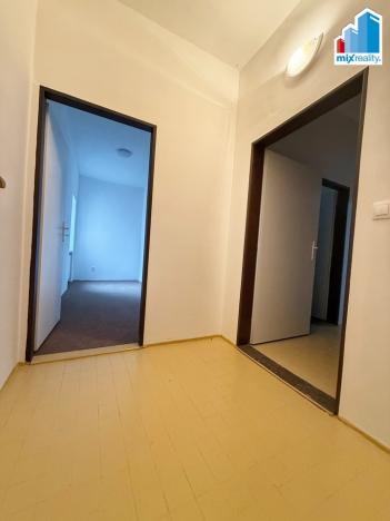 Pronájem bytu 2+1, Strašice, 51 m2