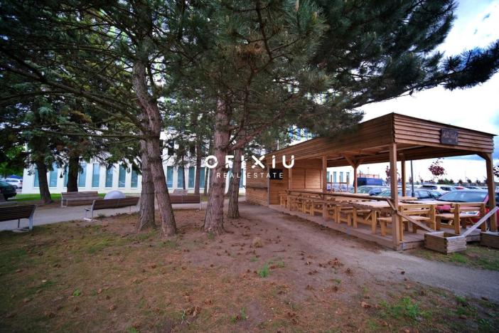 Pronájem kanceláře, Brno - Slatina, Tuřanka, 73 m2