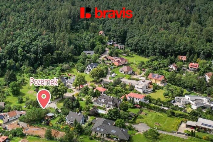 Prodej zahrady, Svinošice, 340 m2