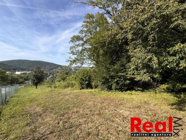 Prodej pozemku pro bydlení, Brno, Pod Mniší horou, 911 m2