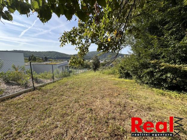 Prodej pozemku pro bydlení, Brno, Pod Mniší horou, 911 m2