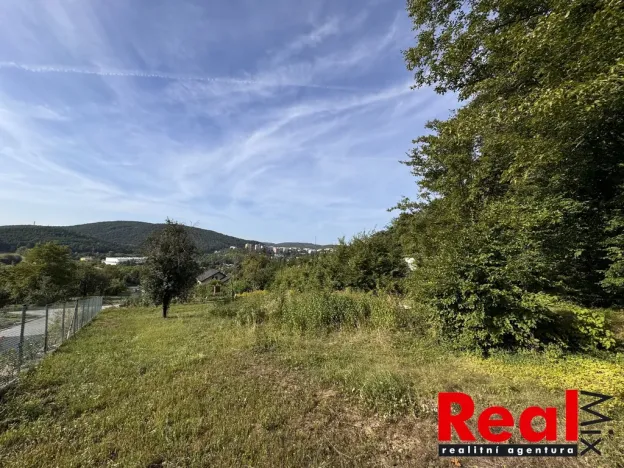 Prodej pozemku pro bydlení, Brno, Pod Mniší horou, 911 m2
