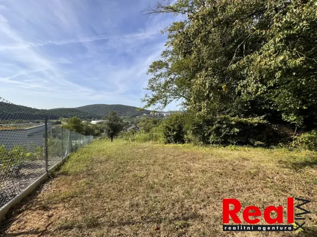 Prodej pozemku pro bydlení, Brno, Pod Mniší horou, 911 m2