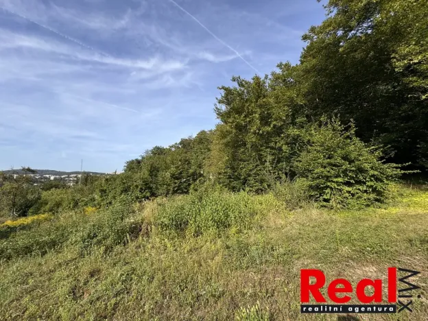 Prodej pozemku pro bydlení, Brno, Pod Mniší horou, 911 m2