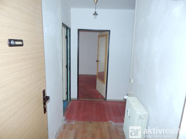 Prodej bytu 3+1, Vroutek, Na Hůrce, 65 m2