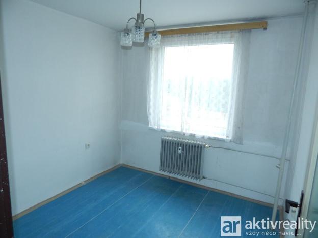 Prodej bytu 3+1, Vroutek, Na Hůrce, 65 m2